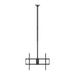 Wolff Mount TVB-115 voor Philips – Plafondbeugel voor Philips Schermen 50-100 inch – Super Stevig & 80 kg Draagvermogen
