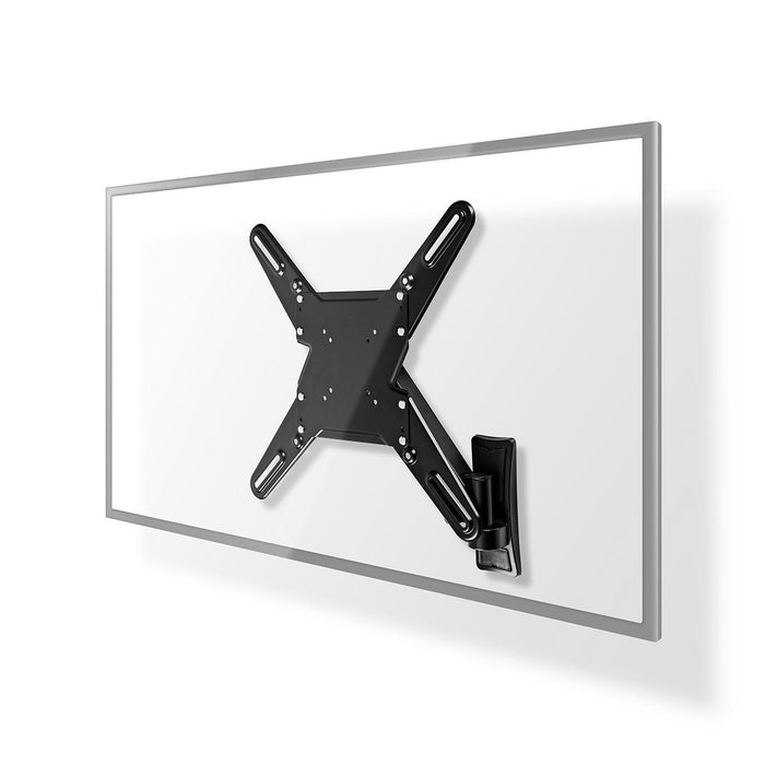 Supporto TV verticale | 29 - 55" | Max. 20 kg | Corsa verticale 345 mm