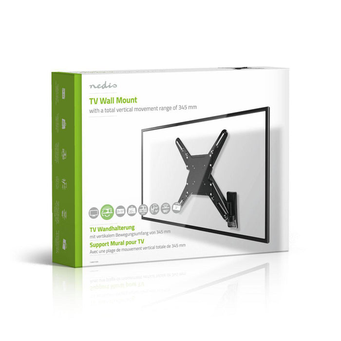 Supporto TV verticale | 29 - 55" | Max. 20 kg | Corsa verticale 345 mm