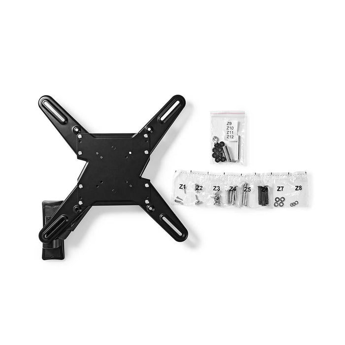 Supporto TV verticale | 29 - 55" | Max. 20 kg | Corsa verticale 345 mm