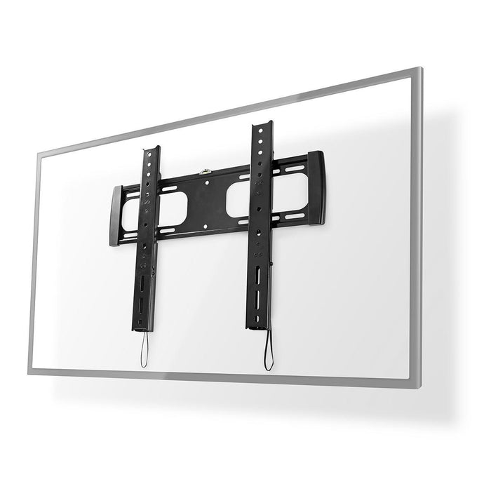 Supporto TV inclinabile | 32 - 55" | Max. 40 kg | Angolo di inclinazione 12°