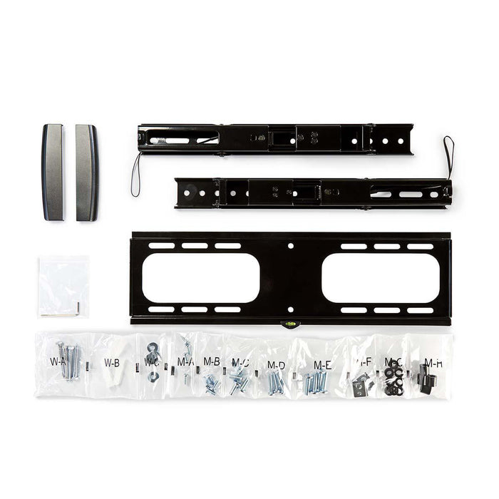 Supporto TV inclinabile | 32 - 55" | Max. 40 kg | Angolo di inclinazione 12°