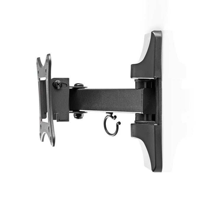 Supporto TV da Parete Full Motion | 13 - 27" | Max. 15 kg | 2 Punti di Snodo
