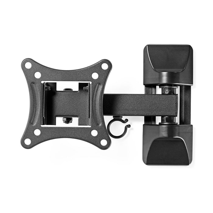 Supporto TV da Parete Full Motion | 13 - 27" | Max. 15 kg | 2 Punti di Snodo