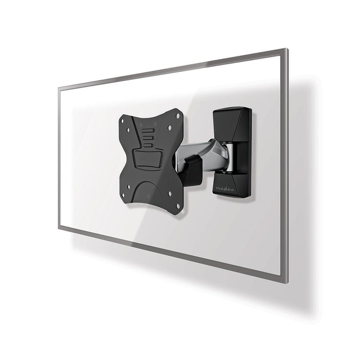 Supporto TV a movimento completo | 13 - 26" | Max. 30 kg | 2 snodi