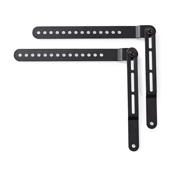 Supporto per soundbar | Schermo TV 32 - 65" | Ruotabile a 360° | Max. 10 kg