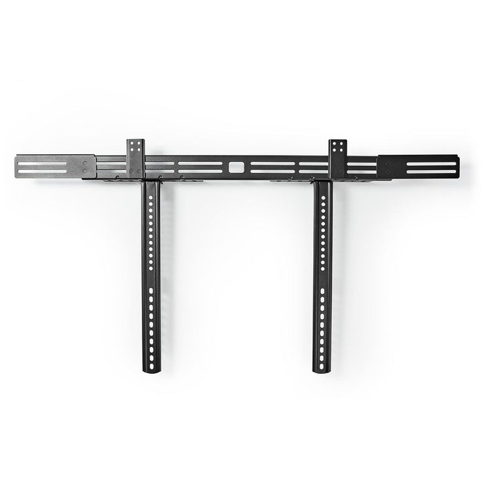 Supporto soundbar | Fisso alla TV | Max. 10 kg