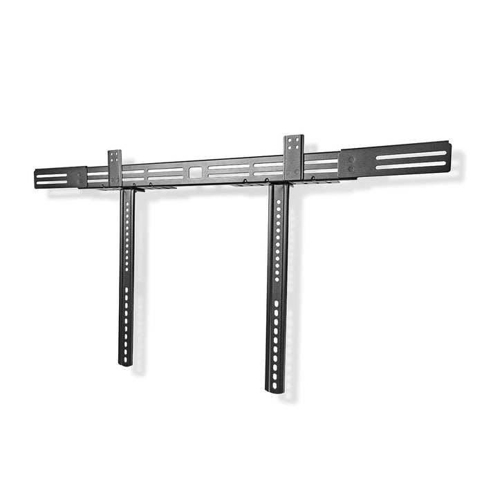Supporto soundbar | Fisso alla TV | Max. 10 kg