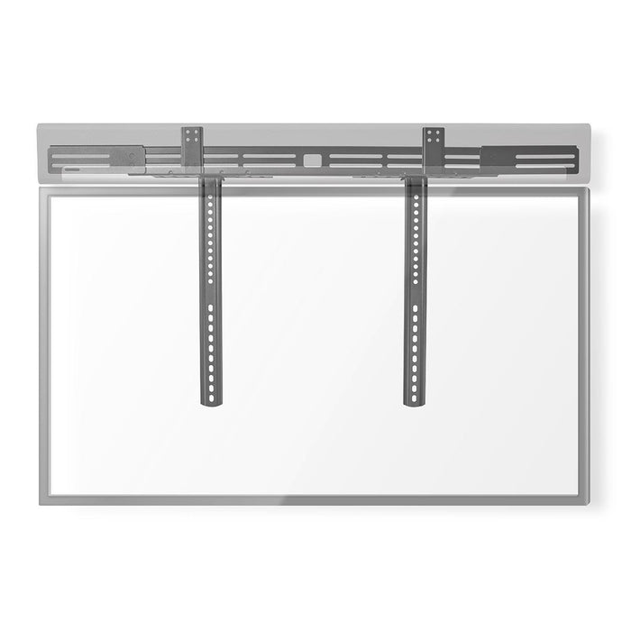 Supporto soundbar | Fisso alla TV | Max. 10 kg