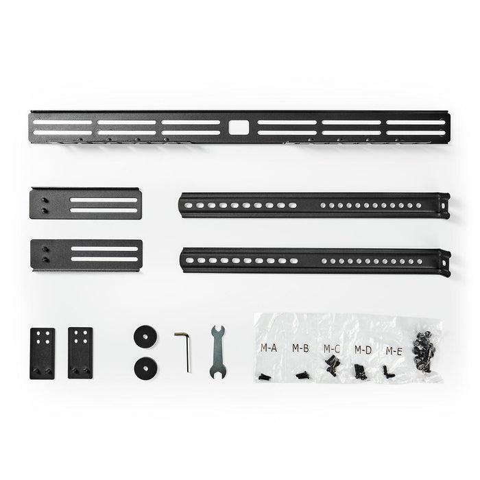 Supporto soundbar | Fisso alla TV | Max. 10 kg