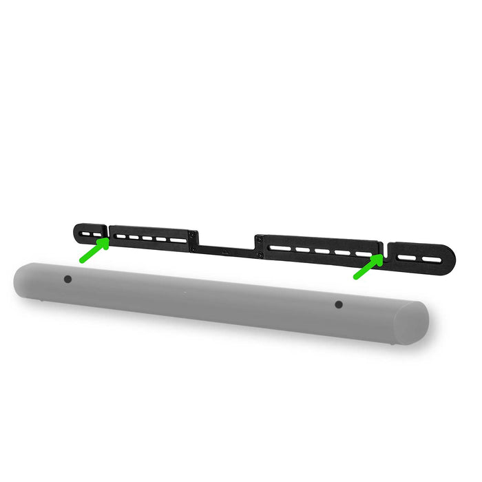 Supporto per soundbar Sonos Arc