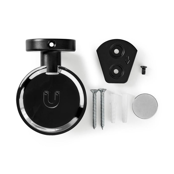 Supporto per altoparlante Google Home nero