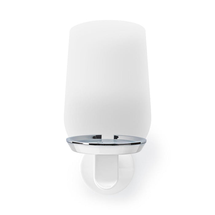 Supporto per altoparlante Google Home bianco