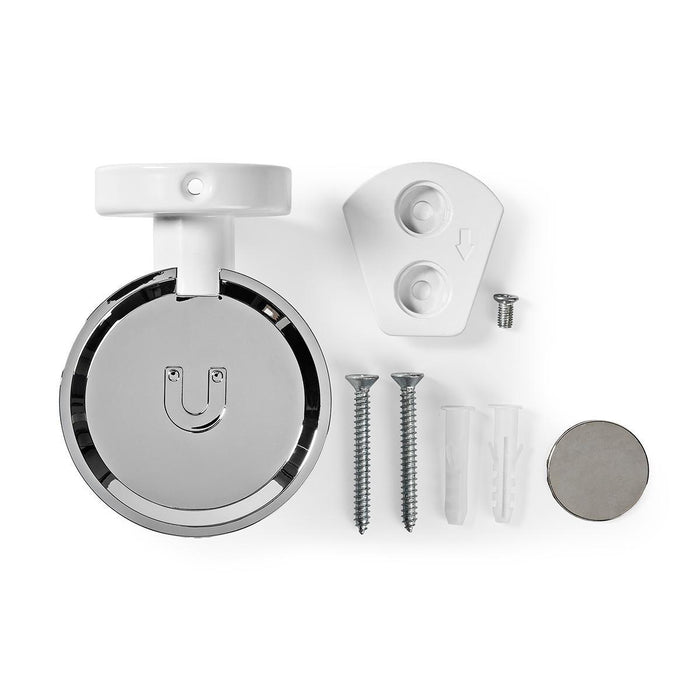 Supporto per altoparlante Google Home bianco