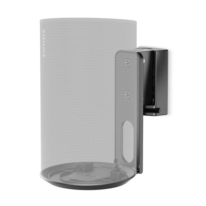 Supporto per altoparlante Sonos Era100 nero