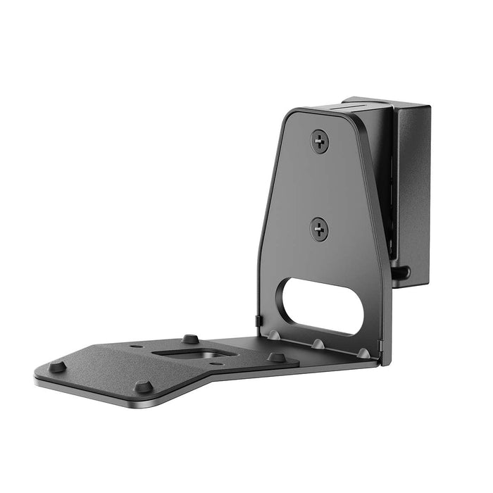 Supporto per altoparlante Sonos Era300 nero da parete