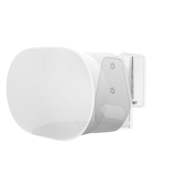Supporto per altoparlante Sonos Era300 bianco da parete