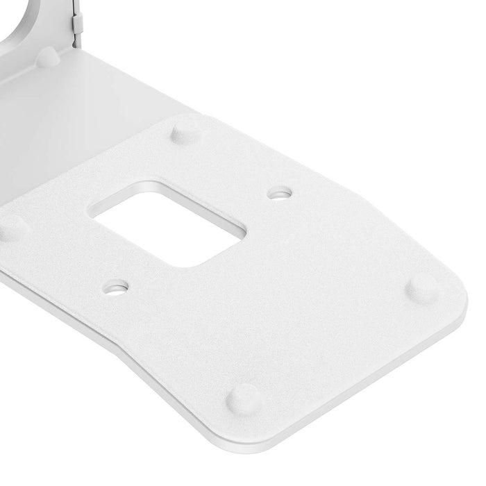 Supporto per altoparlante Sonos Era300 bianco da parete