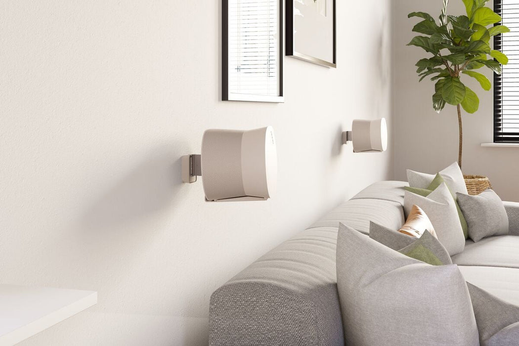 Supporto da muro Sonos Era 300 bianco – regolabile | Vogel’s