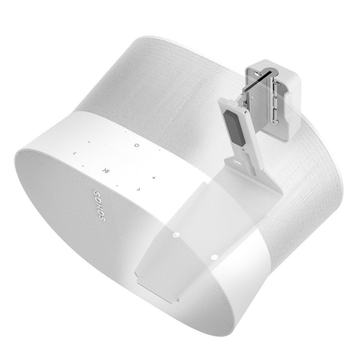 Supporto da muro Sonos Era 300 bianco – regolabile | Vogel’s