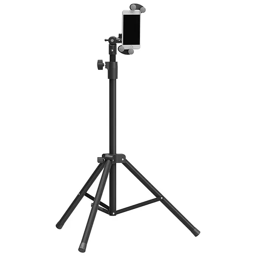 Barkan Mounts Supporto universale per telefono e tablet | Selfie | Video