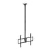 Wolff Mount TVB-115 – Universele plafondbeugel 50–100 inch