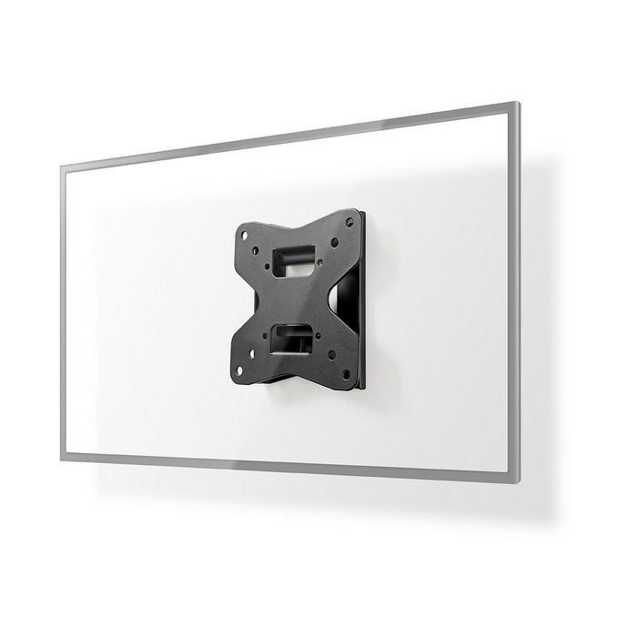 Supporto TV da Parete Fisso | 10 - 26" | Max. 35 kg | Distanza dalla Parete 18 mm