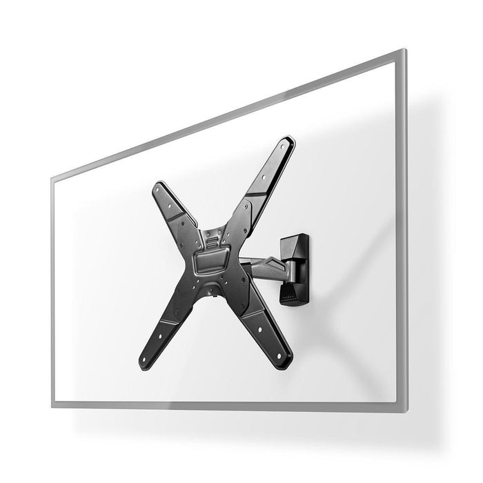 Supporto TV a movimento completo | 26 - 42" | Max. 30 kg | 2 snodi
