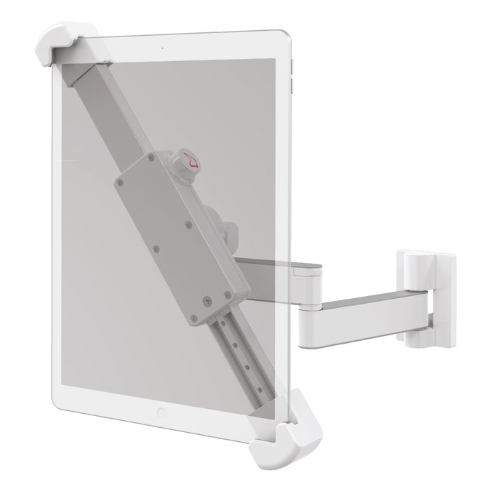 Barkan Mounts supporto tablet a movimento completo 7 a 14 pollici |Universale