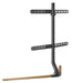 Wolff Mount TVB-126 – Design TV-voet van Wolff Mount – Voor schermen van 49 t/m 70 inch