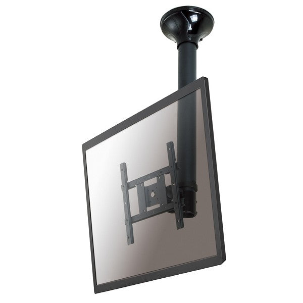 Neomounts FPMA-C200 Supporto da soffitto per TV Nero