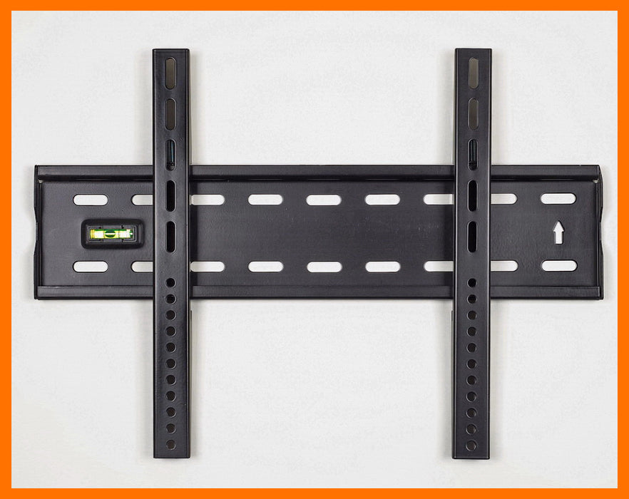 Seconda occasione Supporto da parete piatto per TV fino a 42" Solo 2,5 cm [VESA 300x400mm]