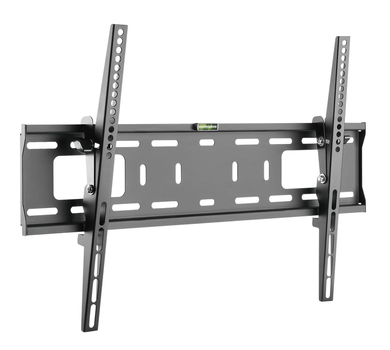 Wolff Mount Supporto da parete inclinabile per TV da 32 a 70 pollici – Ideale per TV Samsung | 60KG | VESA 600x400
