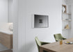 Wolff Mount TVB-12 – Afneembare TV-muurbeugel voor schermen tot 27 inch 100x100