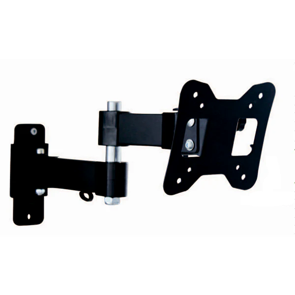 Wolff Mount TVB-32 – TV-beugel voor schermen tot 24 inch met VESA 100x100