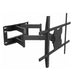 Wolff Mount TVB-60 – Heavy Duty TV-muurbeugel 47 t/m 75 inch – Tot wel 60 kg draagvermogen – VESA 800x500
