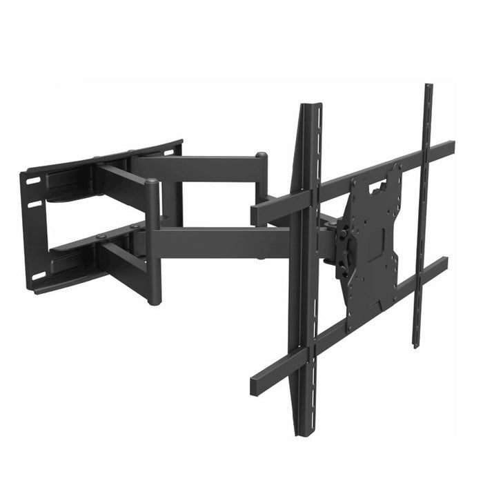 Seconda occasione! Supporto a parete robusto e pesante fino a 75" massimo 80 kg e VESA 800x400