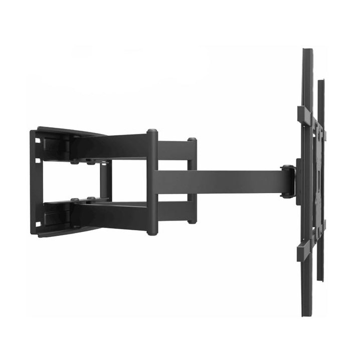 Seconda occasione! Supporto a parete robusto e pesante fino a 75" massimo 80 kg e VESA 800x400