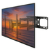 Wolff Mount TVB-78A – Draaibare TV-beugel 37–90 inch
