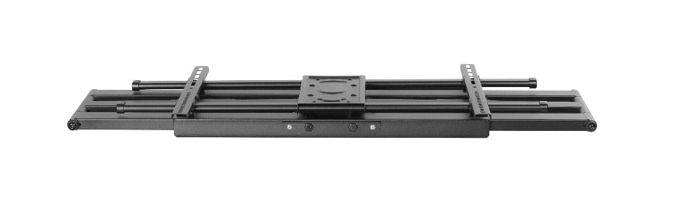 Plat ingeklapte TVB-80 slechts 7 centimeter
