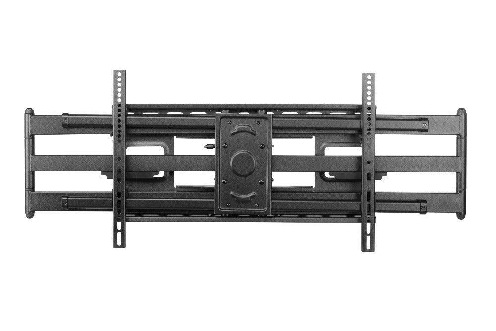 Vooraanzicht TVB-80
