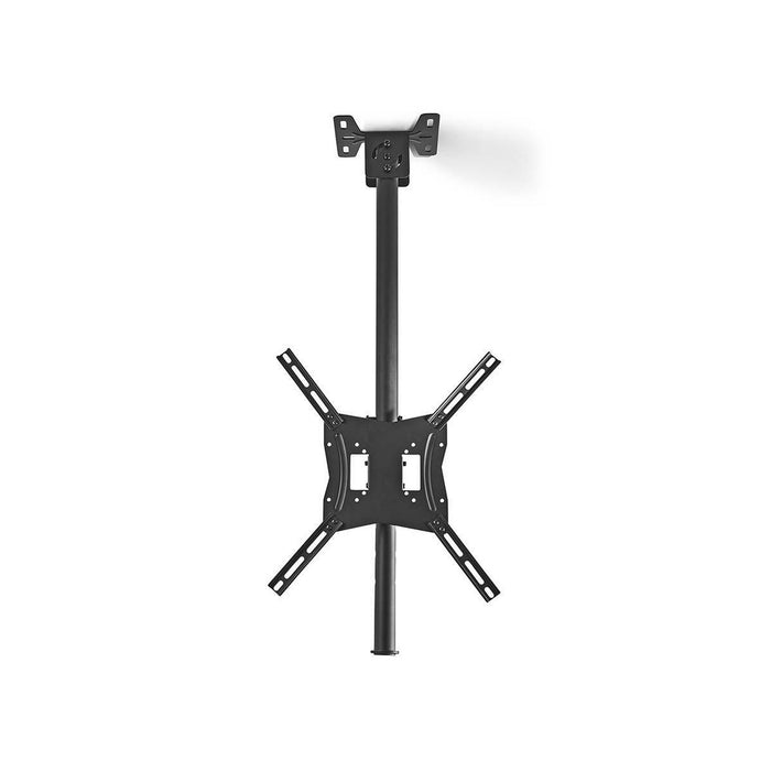 Staffa TV a soffitto girevole e inclinabile | 26 - 42" | Max. 20 kg | Altezza regolabile