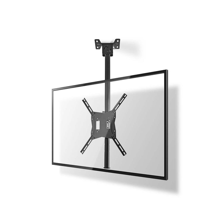 Staffa TV a soffitto girevole e inclinabile | 26 - 42" | Max. 20 kg | Altezza regolabile