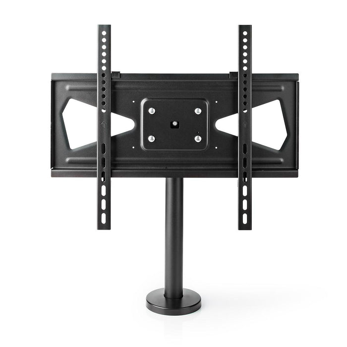 Supporto TV da scrivania con vite girevole | 32 - 55" | Max. 50 kg | Angolo di rotazione +/- 30°