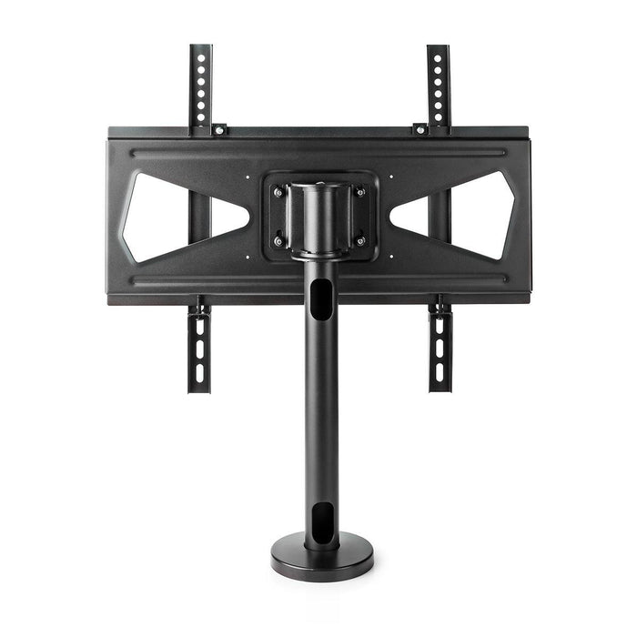 Supporto TV da scrivania con vite girevole | 32 - 55" | Max. 50 kg | Angolo di rotazione +/- 30°