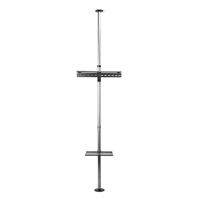 Supporto TV da pavimento a soffitto | 37 - 70" | Max. 30 kg | Rotazione 180°