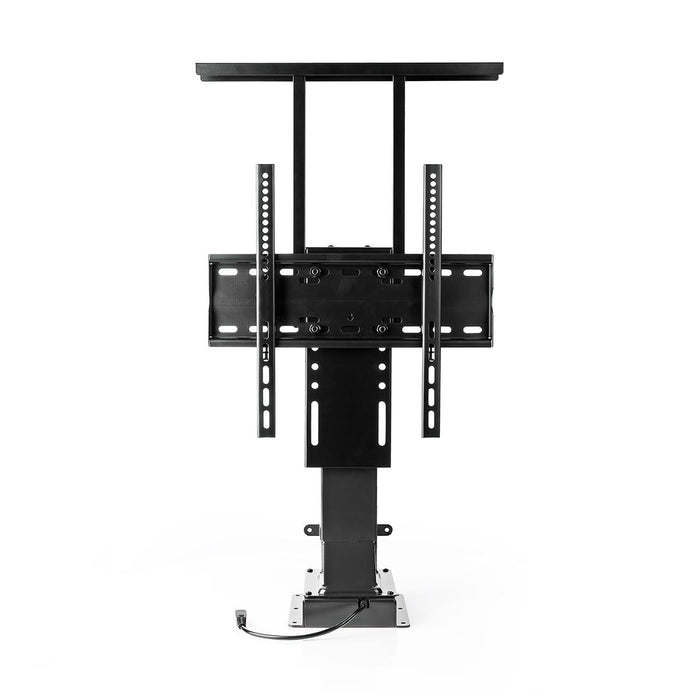 Supporto TV motorizzato | Movimento verticale | Incasso | Fino a 65" | Max. 50 kg