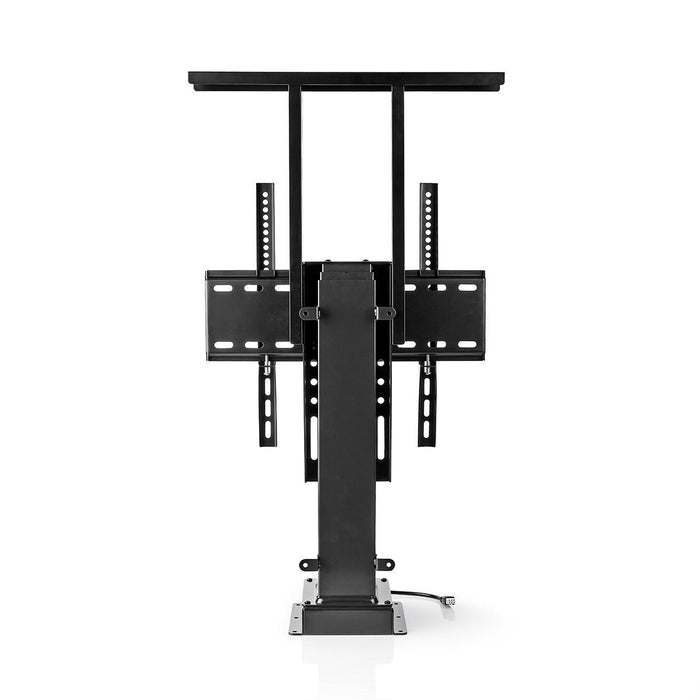 Supporto TV motorizzato | Movimento verticale | Incasso | Fino a 65" | Max. 50 kg