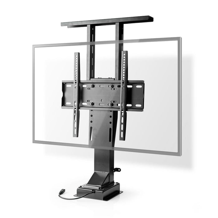 Supporto TV motorizzato | Movimento verticale | Incasso | Fino a 65" | Max. 50 kg