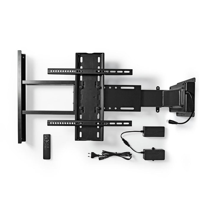 Supporto TV motorizzato | Movimento verticale | Incasso | Fino a 65" | Max. 50 kg